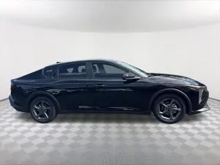 Kia K4 2026 LXS 4dr Sedan