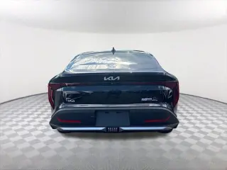 Kia K4 2026 LXS 4dr Sedan