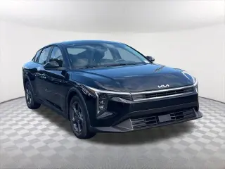 Kia K4 2026 LXS 4dr Sedan