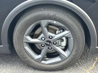 Kia K4 2026 LXS 4dr Sedan