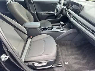 Kia K4 2026 LXS 4dr Sedan