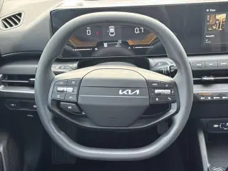 Kia K4 2026 LXS 4dr Sedan