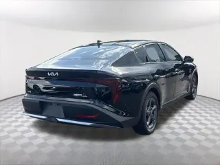 Kia K4 2026 LXS 4dr Sedan