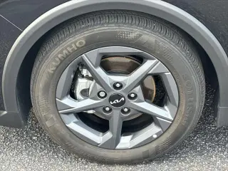 Kia K4 2026 LXS 4dr Sedan