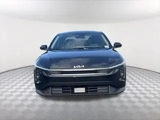 Kia K4 2026 LXS 4dr Sedan