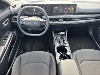 Kia K4 2026 LXS 4dr Sedan