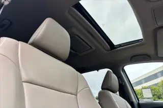Honda Pilot 2021 Touring 4dr SUV