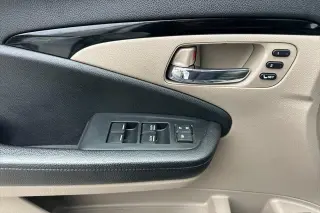 Honda Pilot 2021 Touring 4dr SUV