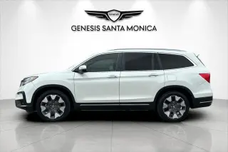 Honda Pilot 2021 Touring 4dr SUV