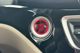 Honda Pilot 2021 Touring 4dr SUV