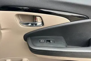 Honda Pilot 2021 Touring 4dr SUV
