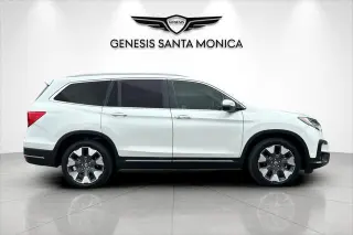 Honda Pilot 2021 Touring 4dr SUV