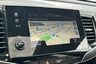 Honda Pilot 2021 Touring 4dr SUV
