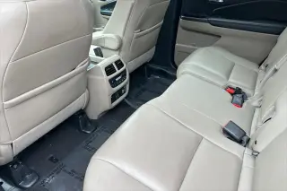 Honda Pilot 2021 Touring 4dr SUV