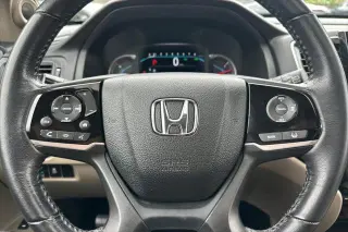Honda Pilot 2021 Touring 4dr SUV