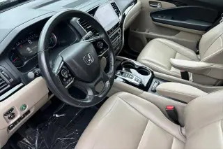 Honda Pilot 2021 Touring 4dr SUV