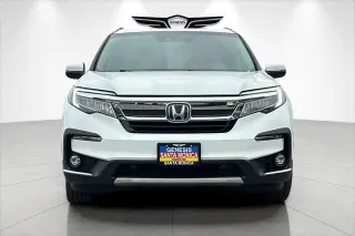 Honda Pilot 2021 Touring 4dr SUV