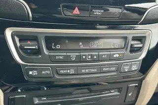 Honda Pilot 2021 Touring 4dr SUV