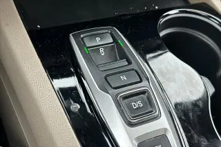 Honda Pilot 2021 Touring 4dr SUV