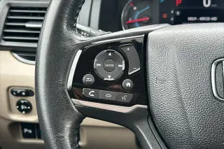Honda Pilot 2021 Touring 4dr SUV