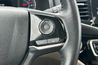 Honda Pilot 2021 Touring 4dr SUV