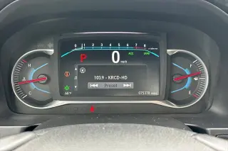 Honda Pilot 2021 Touring 4dr SUV