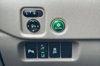 Honda Pilot 2021 Touring 4dr SUV