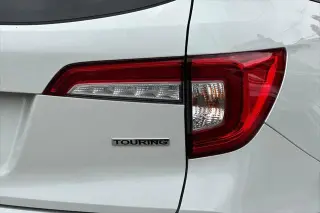 Honda Pilot 2021 Touring 4dr SUV