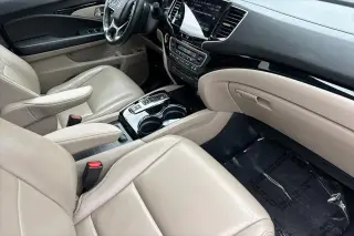 Honda Pilot 2021 Touring 4dr SUV