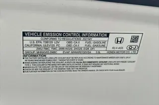 Honda Pilot 2021 Touring 4dr SUV