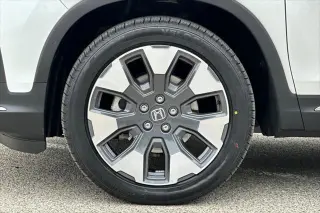 Honda Pilot 2021 Touring 4dr SUV