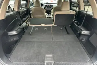 Honda Pilot 2021 Touring 4dr SUV