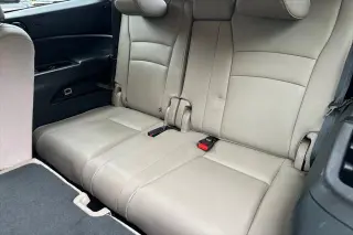 Honda Pilot 2021 Touring 4dr SUV
