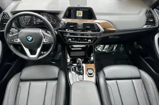 BMW X3 2019 sDrive30i 4dr Sports Activity Vehicle