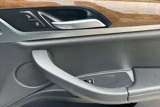 BMW X3 2019 sDrive30i 4dr Sports Activity Vehicle