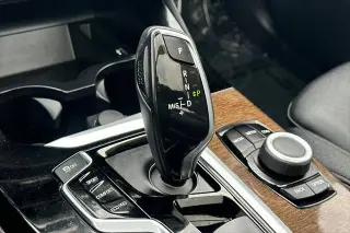 BMW X3 2019 sDrive30i 4dr Sports Activity Vehicle