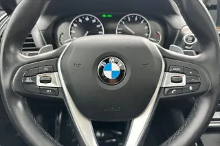 BMW X3 2019 sDrive30i 4dr Sports Activity Vehicle