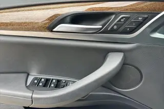 BMW X3 2019 sDrive30i 4dr Sports Activity Vehicle