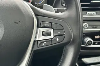 BMW X3 2019 sDrive30i 4dr Sports Activity Vehicle