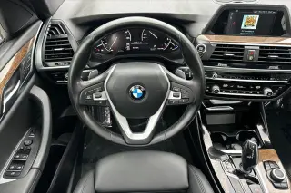 BMW X3 2019 sDrive30i 4dr Sports Activity Vehicle