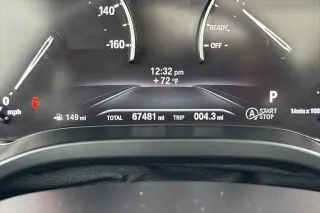 BMW X3 2019 sDrive30i 4dr Sports Activity Vehicle