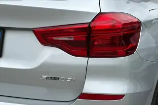 BMW X3 2019 sDrive30i 4dr Sports Activity Vehicle