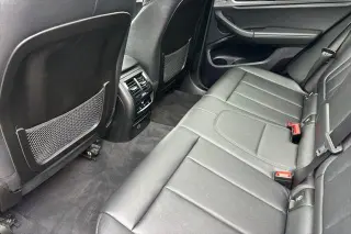 BMW X3 2019 sDrive30i 4dr Sports Activity Vehicle
