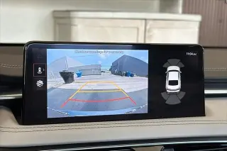 Genesis G70 2023 AWD 2.0T 4dr Sedan