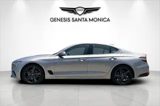 Genesis G70 2023 AWD 2.0T 4dr Sedan