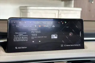 Genesis G70 2023 AWD 2.0T 4dr Sedan