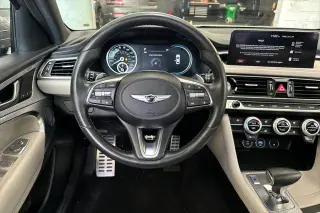 Genesis G70 2023 AWD 2.0T 4dr Sedan