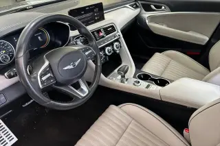Genesis G70 2023 AWD 2.0T 4dr Sedan