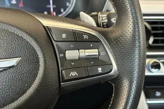 Genesis G70 2023 AWD 2.0T 4dr Sedan