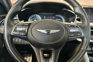 Genesis G70 2023 AWD 2.0T 4dr Sedan